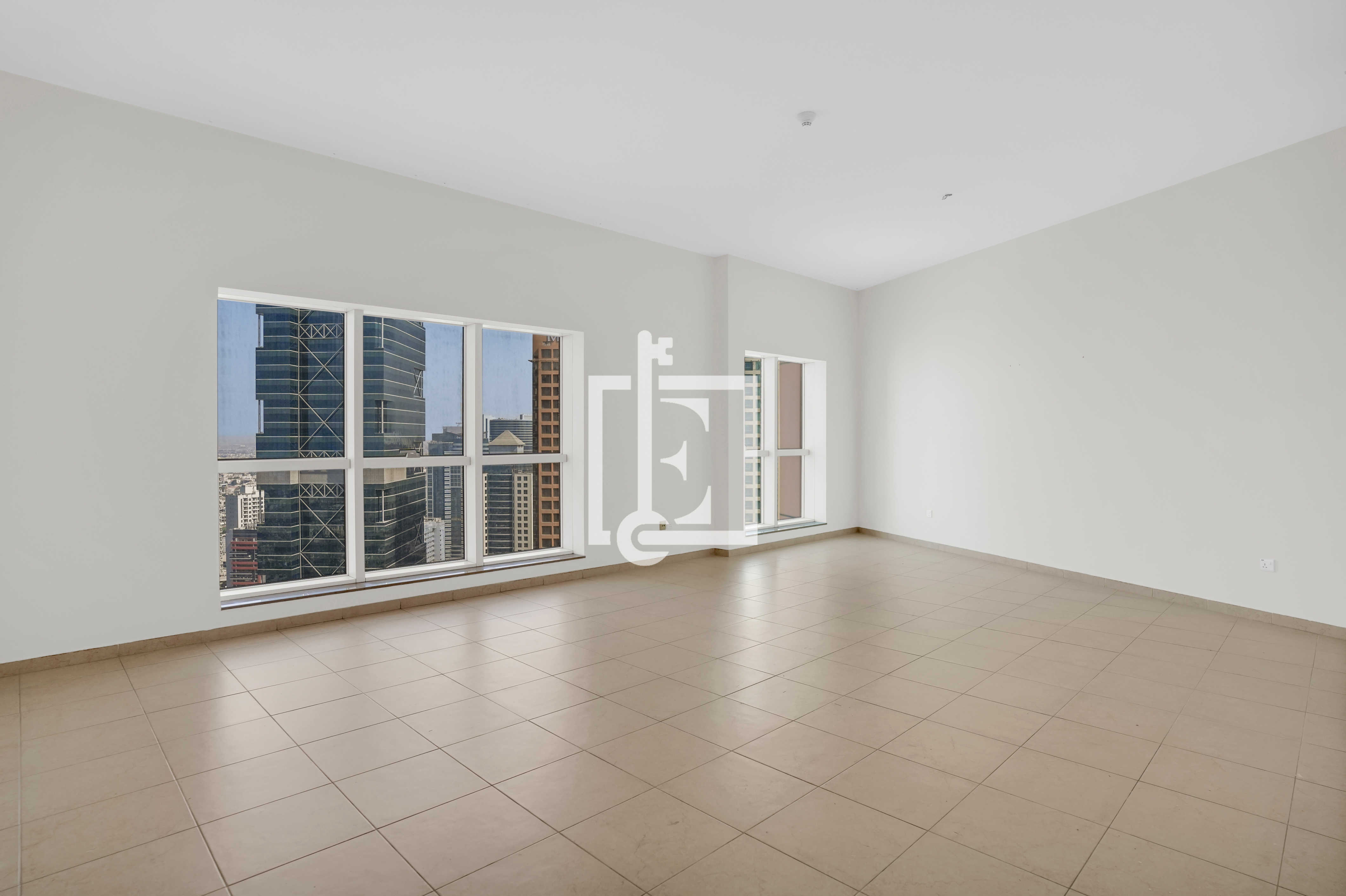 Huge 2BR | 1,814 sq ft | 3 Baths | Near DIC Metro