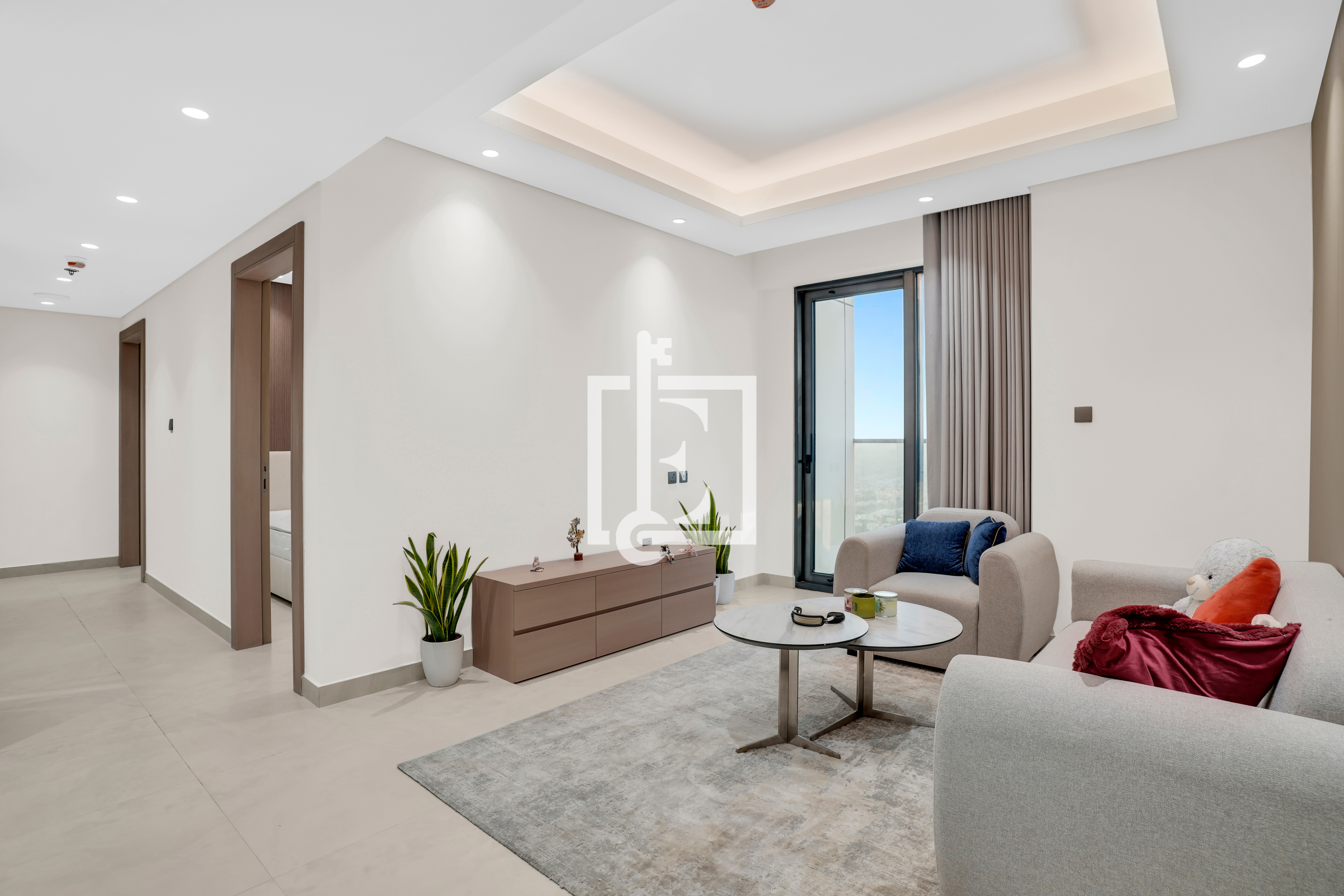 Furnished 2BR | Premium Amenities | Marina View | Cloud Tower B