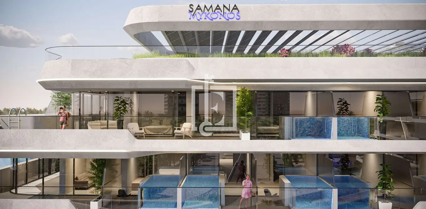 Modern Studio | Resort Amenities | Infinity pool