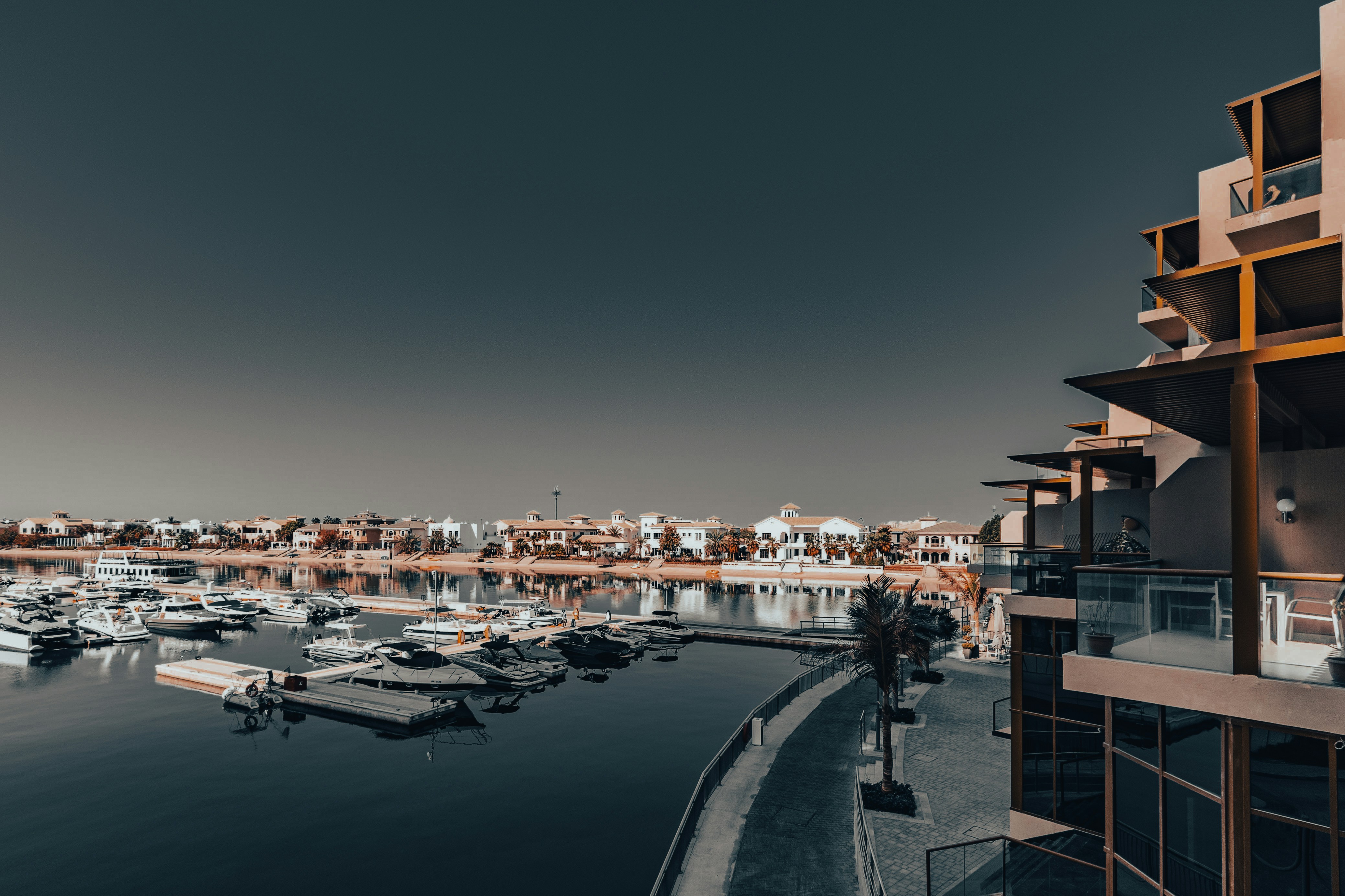 Palm Jumeirah